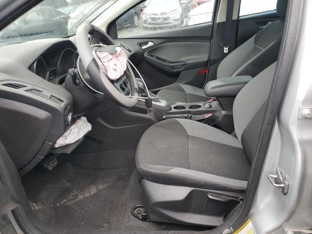 Photo 7 from auction – 2014 FORD FOCUS SE with VIN 1FADP3F27EL285749