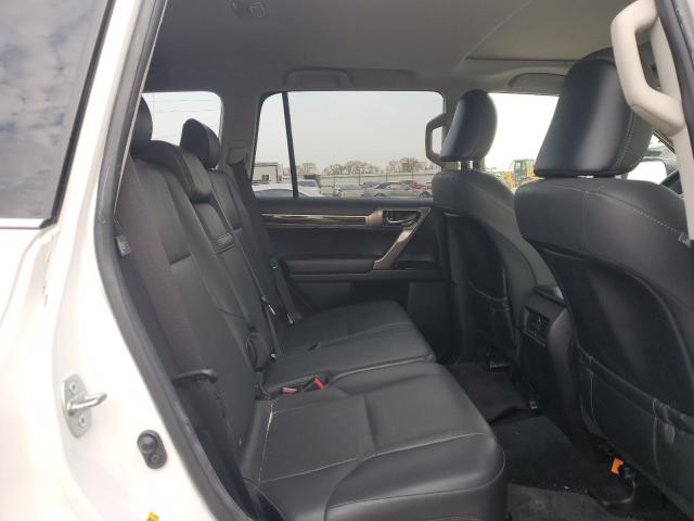 Photo 11 from auction – 2015 LEXUS GX 460 with VIN JTJBM7FX7F5104570
