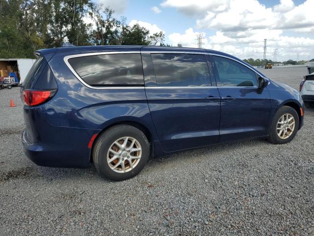 Photo 3 from auction – 2018 CHRYSLER PACIFICA L with VIN 2C4RC1CGXJR274956