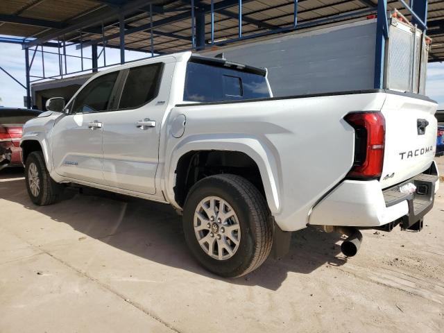 Photo 2 from auction – 2024 TOYOTA TACOMA with VIN 3TMLB5JN9RM053451