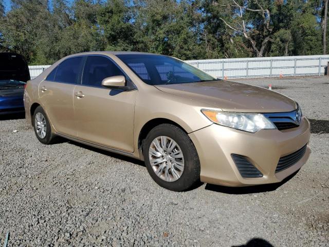 Photo 4 from auction – 2012 TOYOTA CAMRY BASE with VIN 4T1BF1FK8CU049901