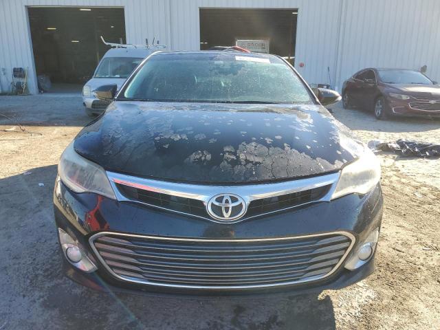 Photo 5 from auction – 2014 TOYOTA AVALON BAS with VIN 4T1BK1EB7EU118447
