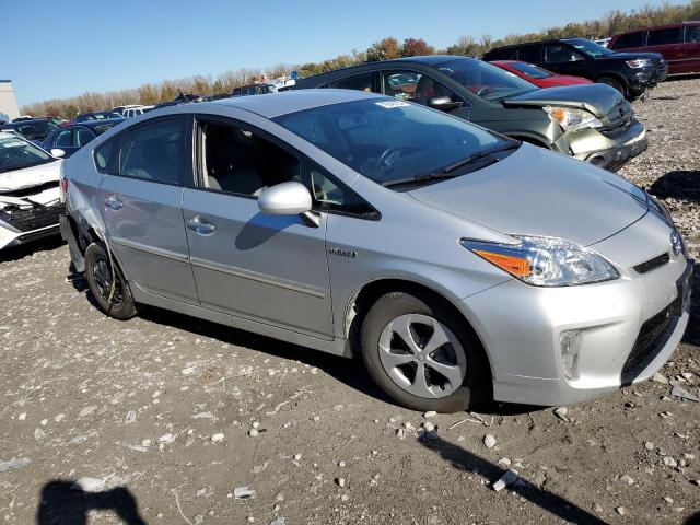 Photo 4 from auction – 2012 TOYOTA PRIUS with VIN JTDKN3DU0C5468696