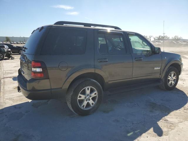 Photo 3 from auction – 2008 FORD EXPLORER X with VIN 1FMEU638X8UA35093