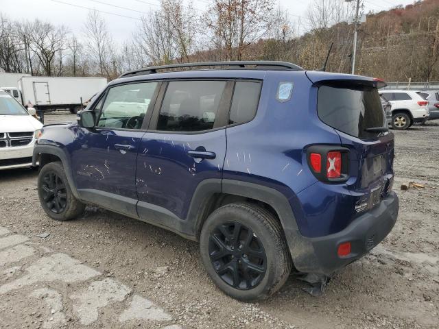 Photo 2 from auction – 2019 JEEP RENEGADE L with VIN ZACNJBBB4KPK03285