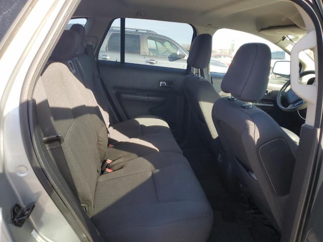 Photo 11 from auction – 2007 FORD EDGE SEL with VIN 2FMDK38C87BB28468