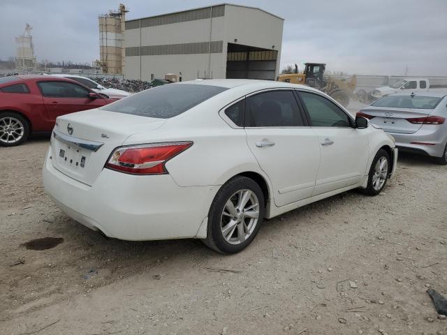 Photo 3 from auction – 2015 NISSAN ALTIMA 2.5 with VIN 1N4AL3AP2FN872710