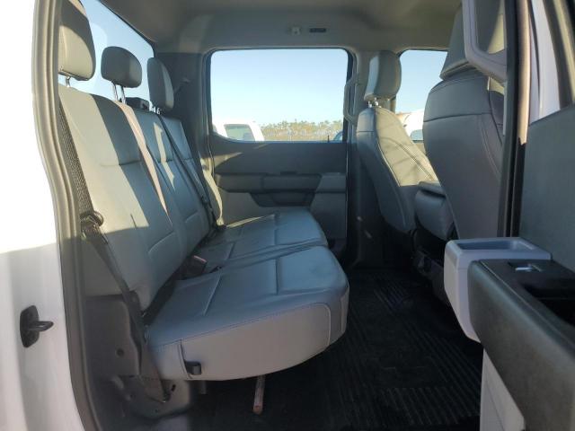 Photo 10 from auction – 2024 FORD F250 SUPER with VIN 1FT7W2AA7RED07875