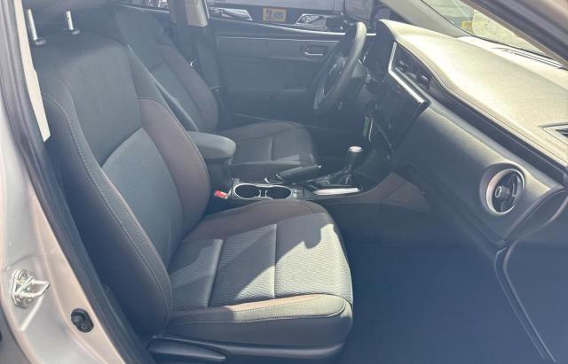 Photo 5 from auction – 2019 TOYOTA COROLLA L with VIN 5YFBURHE1KP908404