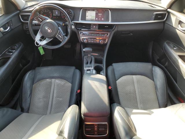 Photo 8 from auction – 2019 KIA OPTIMA EX with VIN 5XXGU4L14KG314332