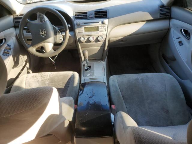 Photo 8 from auction – 2011 TOYOTA CAMRY BASE with VIN 4T1BF3EK3BU664352