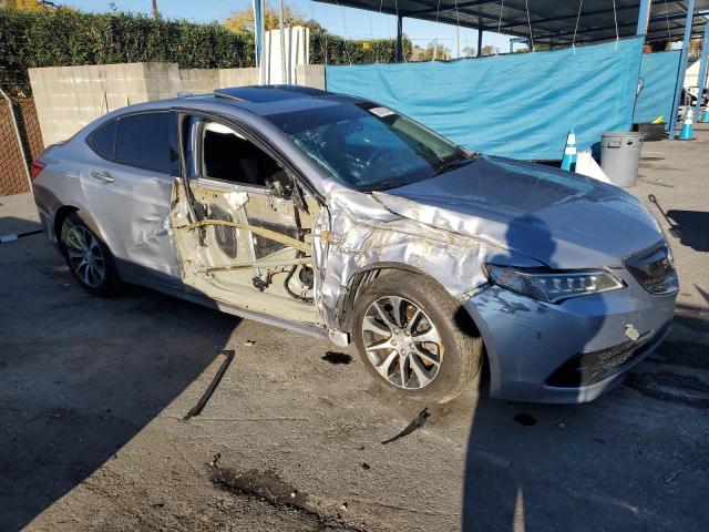Photo 4 from auction – 2015 ACURA TLX with VIN 19UUB1F31FA028350