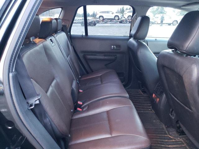 Photo 11 from auction – 2010 FORD EDGE LIMIT with VIN 2FMDK4KC7ABB04748