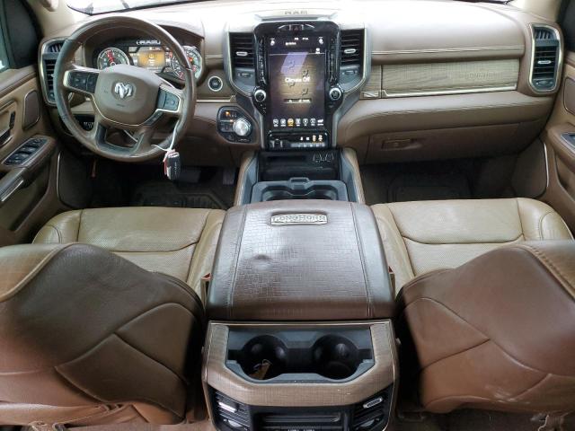 Photo 8 from auction – 2020 RAM 1500 LONGH with VIN 1C6SRFKT8LN382656