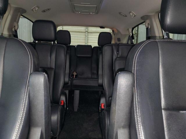 Photo 10 from auction – 2013 CHRYSLER TOWN & COU with VIN 2C4RC1BG2DR767133