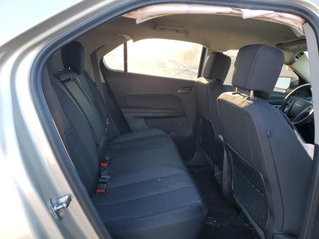 Photo 11 from auction – 2016 CHEVROLET EQUINOX LS with VIN 2GNALBEKXG1187609
