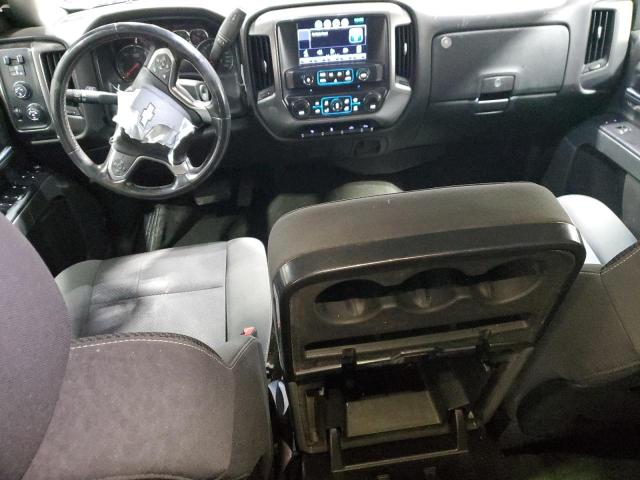 Photo 8 from auction – 2015 CHEVROLET SILVERADO with VIN 3GCUKREC8FG144466