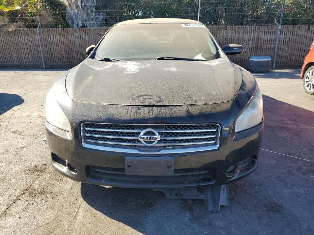 Photo 5 from auction – 2010 NISSAN MAXIMA S with VIN 1N4AA5AP2AC861941