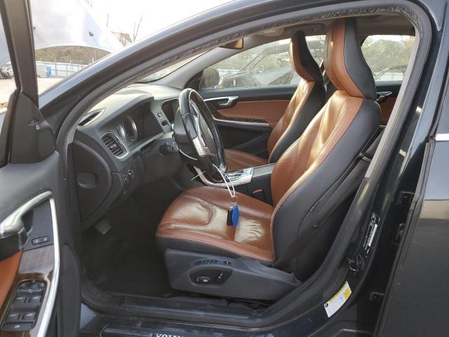 Photo 7 from auction – 2012 VOLVO S60 T6 with VIN YV1902FH6C2117519