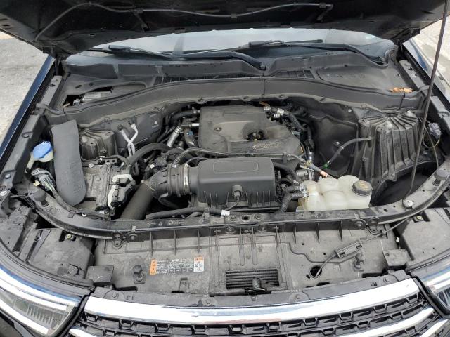 صورة رقم 12 من المزاد - 2020 FORD EXPLORER X مع VIN 1FMSK7DH8LGD10030