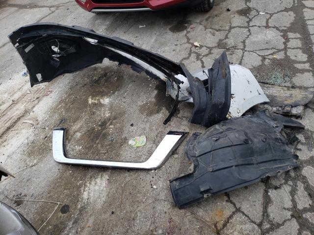 Photo 13 from auction – 2020 NISSAN PATHFINDER with VIN 5N1DR2CN4LC601727