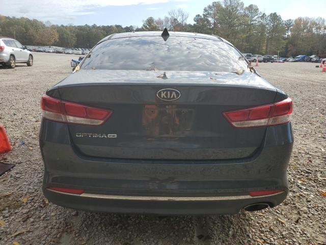 Photo 6 from auction – 2016 KIA OPTIMA LX with VIN KNAGT4L35G5071031