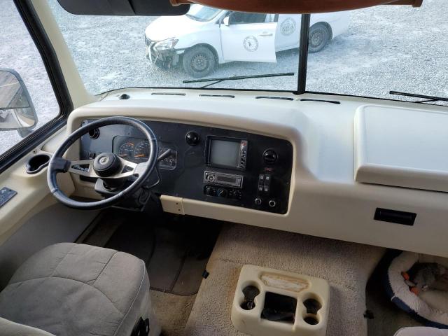 Photo 5 from auction – 2002 MONA MONARCH with VIN 5B4MP67G723354172