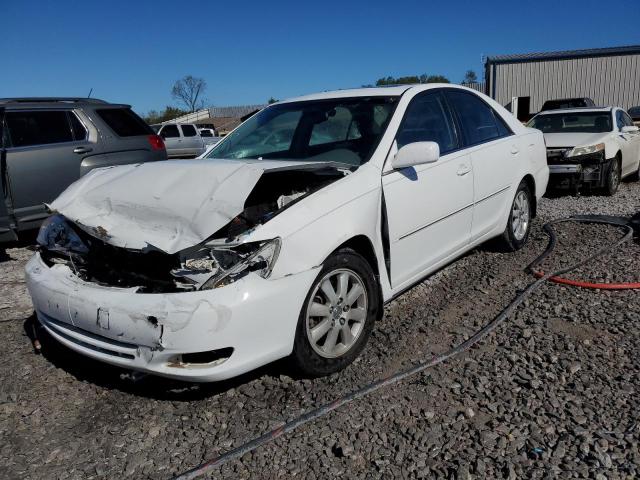 Photo 1 from auction – 2004 TOYOTA CAMRY LE with VIN 4T1BF30K14U078419