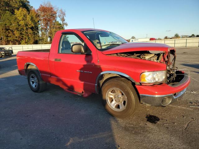 Photo 4 from auction – 2004 DODGE RAM 1500 S with VIN 1D7HA16N04J198707