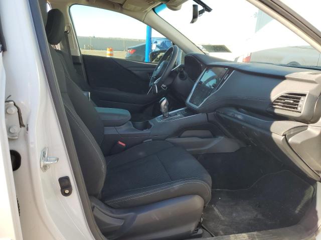 Photo 7 from auction – 2022 SUBARU LEGACY PRE with VIN 4S3BWAF68N3011309