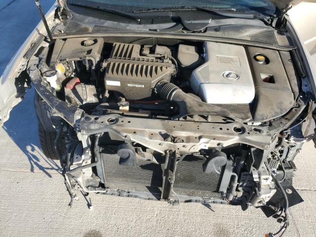 Photo 12 from auction – 2006 LEXUS RX 400 with VIN JTJGW31U460004137