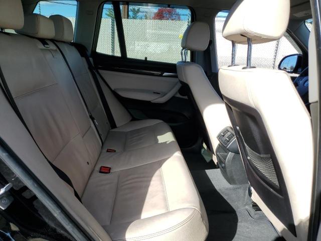 Photo 11 from auction – 2013 BMW X3 XDRIVE2 with VIN 5UXWX9C55D0A13979