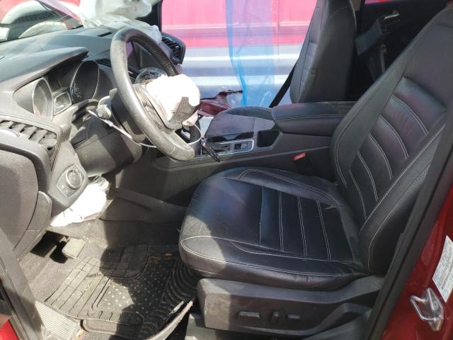 Photo 7 from auction – 2018 FORD ESCAPE TIT with VIN 1FMCU9J95JUB30493