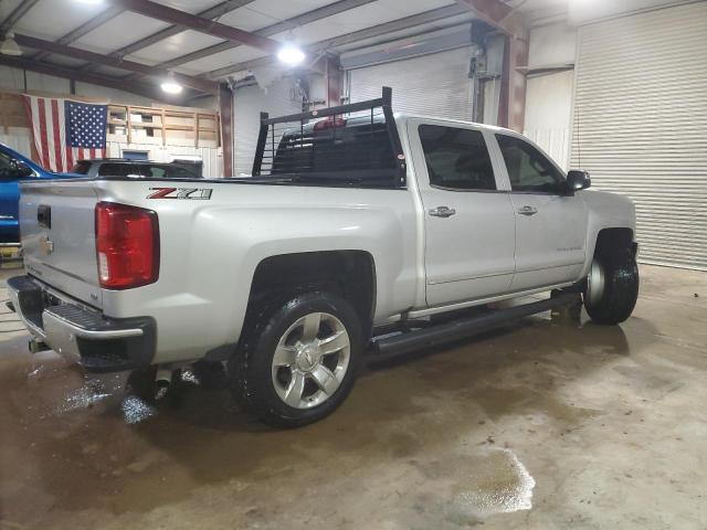 Photo 3 from auction – 2018 CHEVROLET SILVERADO with VIN 3GCUKSECXJG226697