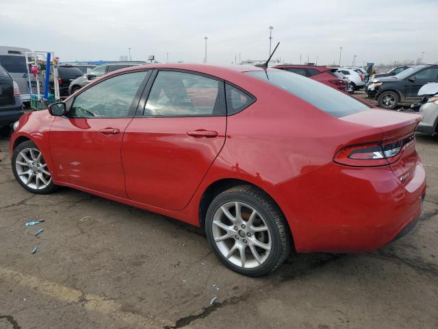 Photo 2 from auction – 2013 DODGE DART SXT with VIN 1C3CDFBA3DD175937