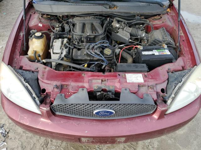 Photo 11 from auction – 2005 FORD TAURUS SE with VIN 1FAFP53U35A290257