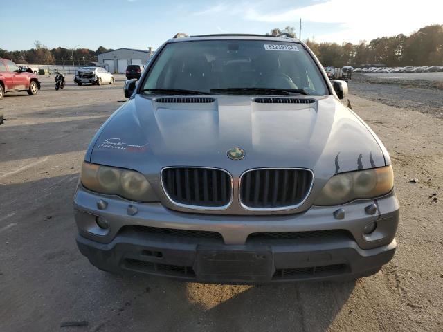 Photo 5 from auction – 2006 BMW X5 3.0I with VIN 5UXFA13556LY28815