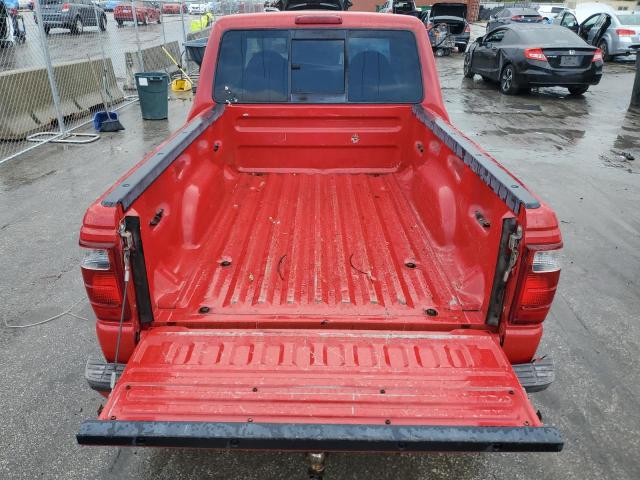 Photo 6 from auction – 2003 FORD RANGER SUP with VIN 1FTYR14E23PB64561
