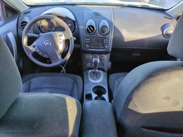 Photo 8 from auction – 2013 NISSAN ROGUE S with VIN JN8AS5MV2DW138258