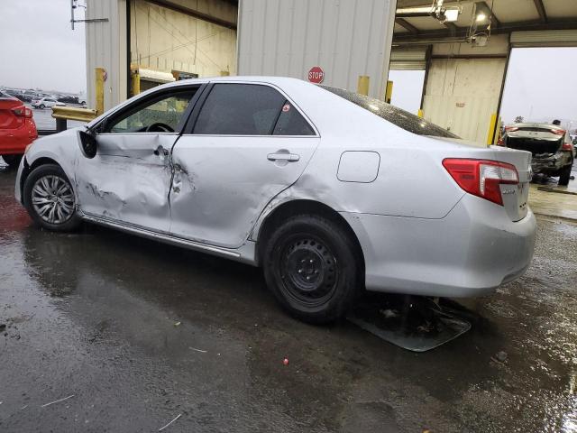 Photo 2 from auction – 2012 TOYOTA CAMRY BASE with VIN 4T1BF1FK3CU097192