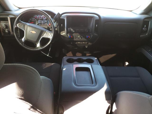 Photo 8 from auction – 2018 CHEVROLET SILVERADO with VIN 3GCUKREC8JG282128