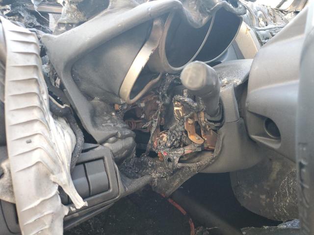 Photo 9 from auction – 2008 MAZDA CX-7 with VIN JM3ER293X80196083
