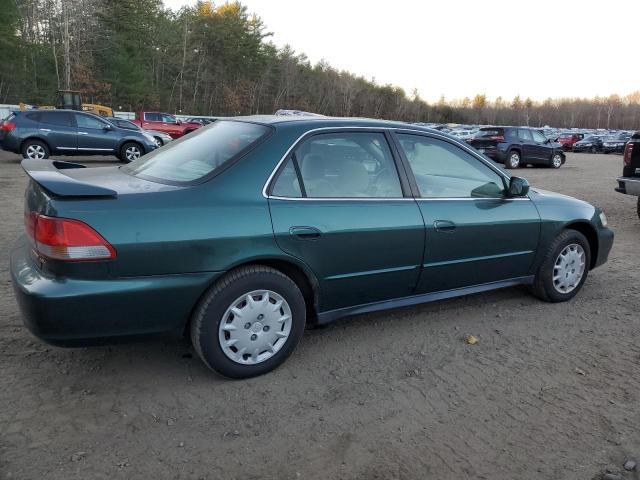 Photo 3 from auction – 2002 HONDA ACCORD with VIN 1HGCG66552A013520