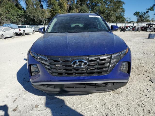 Photo 5 from auction – 2023 HYUNDAI TUCSON SEL with VIN 5NMJBCAE8PH283557