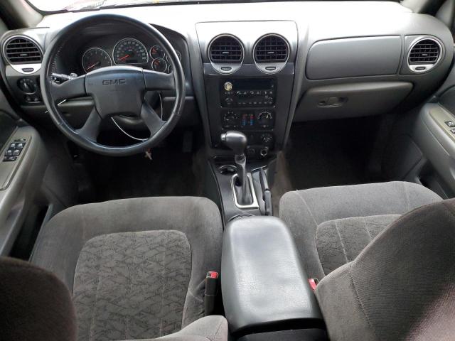 Photo 8 from auction – 2004 GMC ENVOY with VIN 1GKDT13S942218982