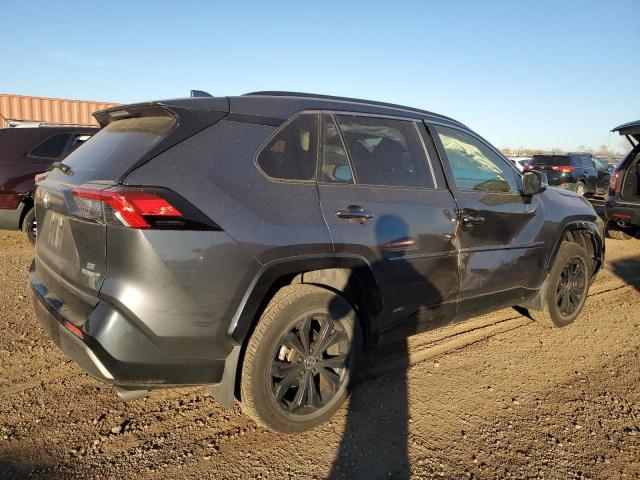 Photo 3 from auction – 2022 TOYOTA RAV4 SE with VIN JTM16RFV3ND529565