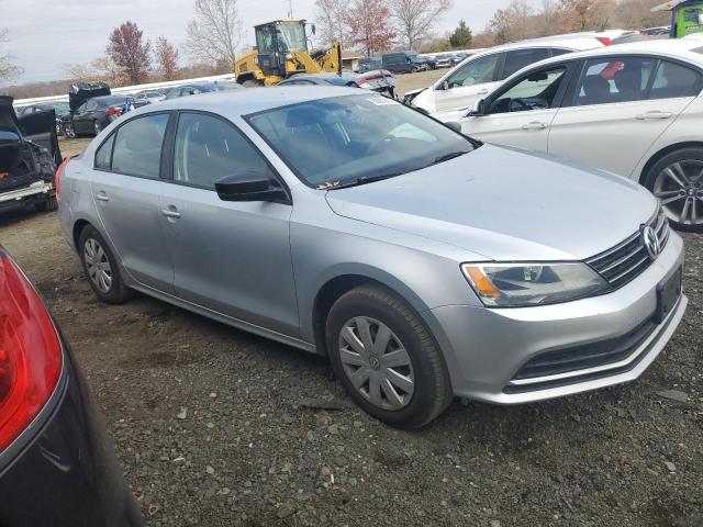 Photo 4 from auction – 2015 VOLKSWAGEN JETTA BASE with VIN 3VW2K7AJ0FM409279