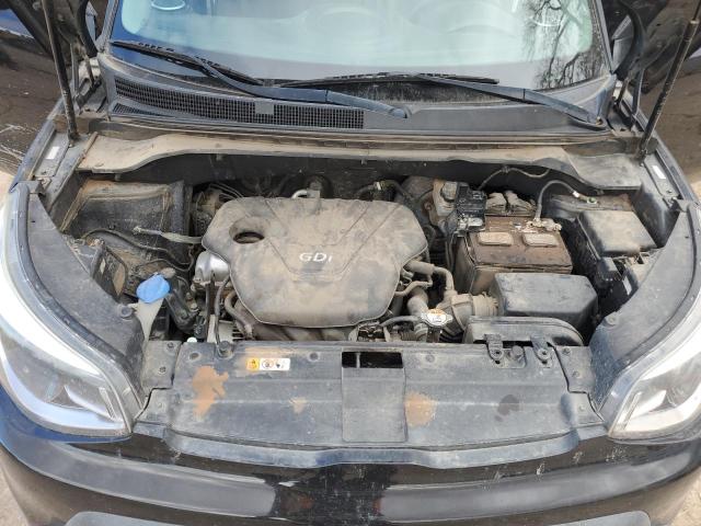 Photo 11 from auction – 2016 KIA SOUL with VIN KNDJN2A25G7847969