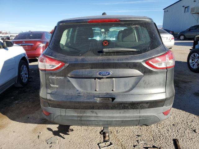 Photo 6 from auction – 2016 FORD ESCAPE S with VIN 1FMCU0F79GUC18622
