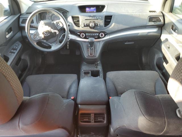 Photo 8 from auction – 2016 HONDA CR-V SE with VIN 2HKRM3H42GH529807